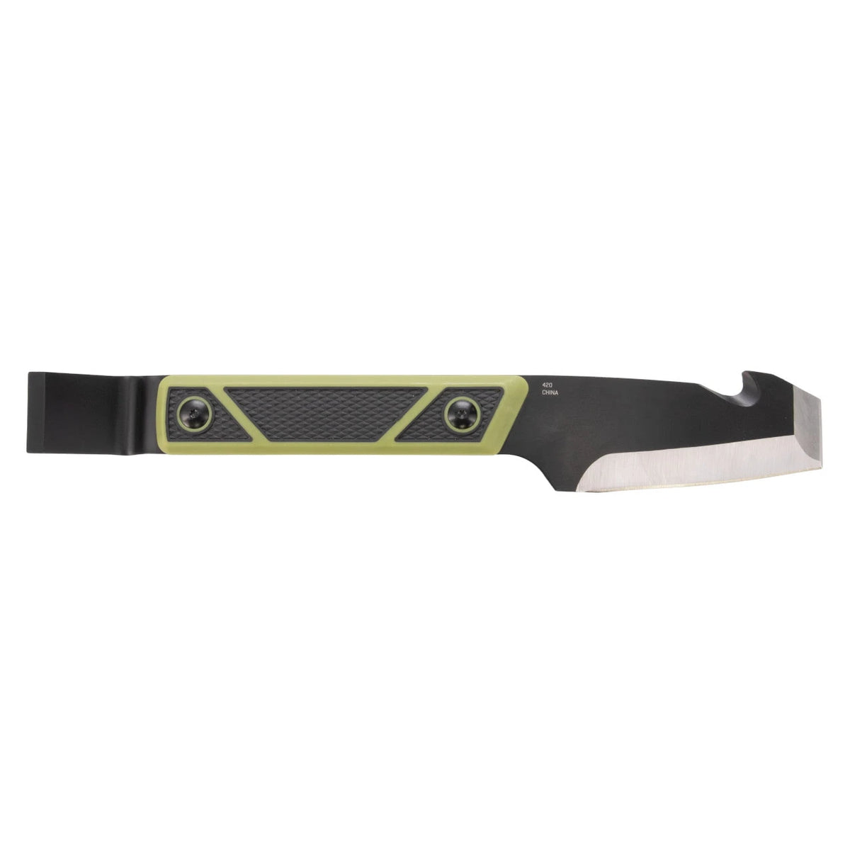 SOG Compound Tac-Pry Fixed Blade