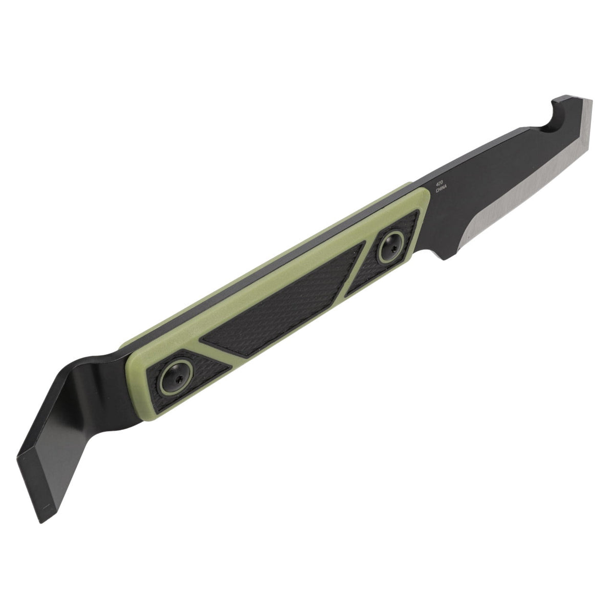 SOG Compound Tac-Pry Fixed Blade