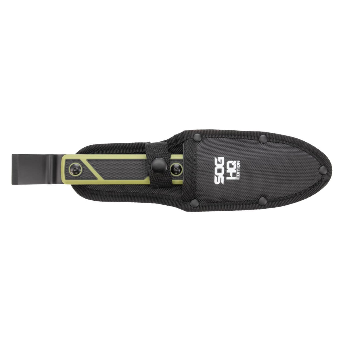 SOG Compound Tac-Pry Fixed Blade