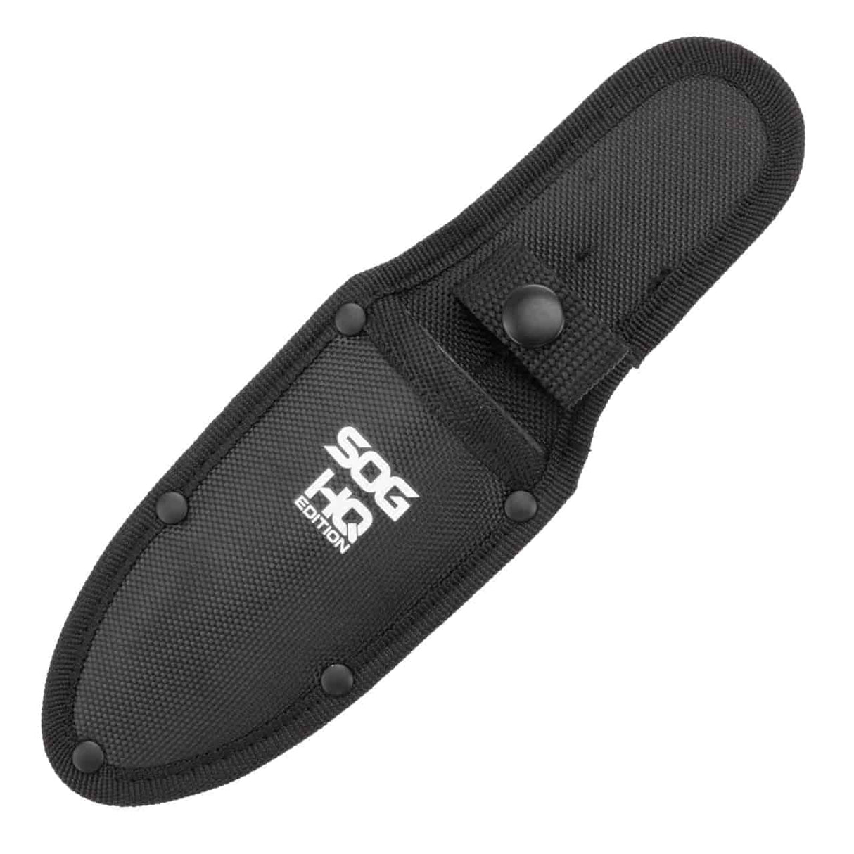 SOG Compound Tac-Pry Fixed Blade