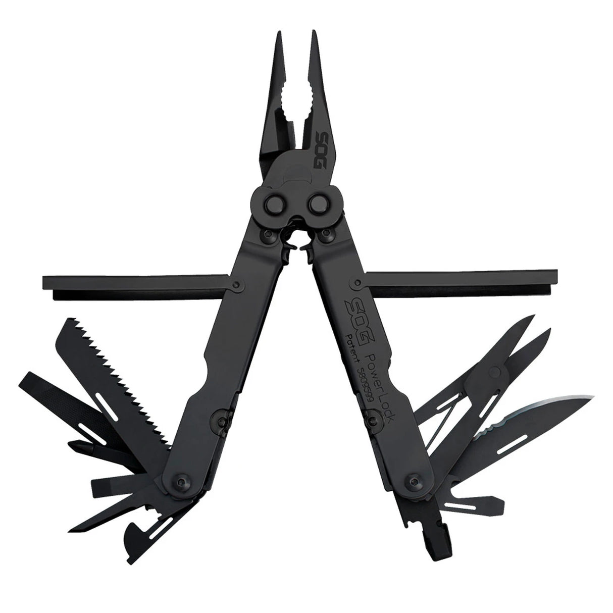 SOG Powerlock EOD Multi Tool