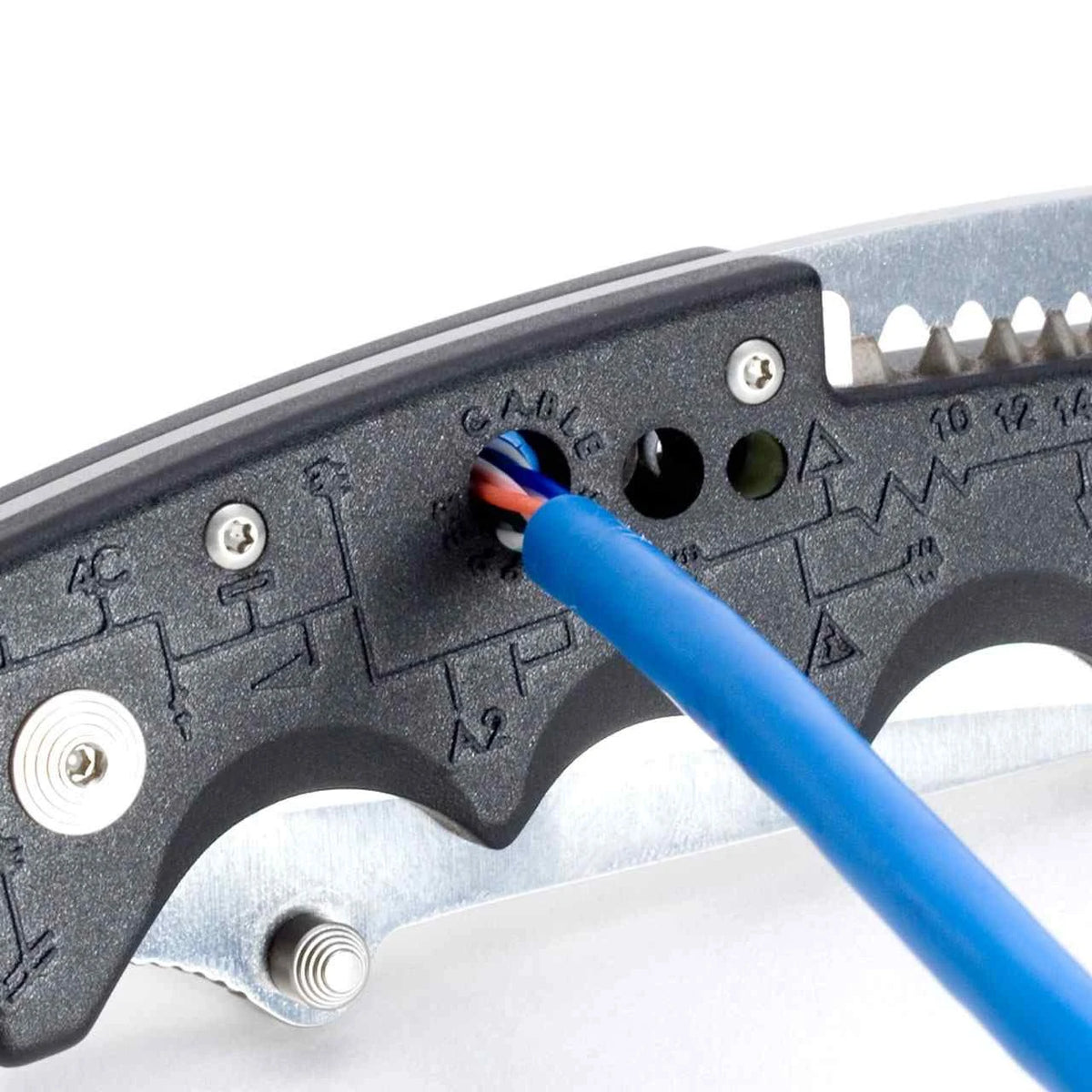 SOG Kilowatt Folding Knife