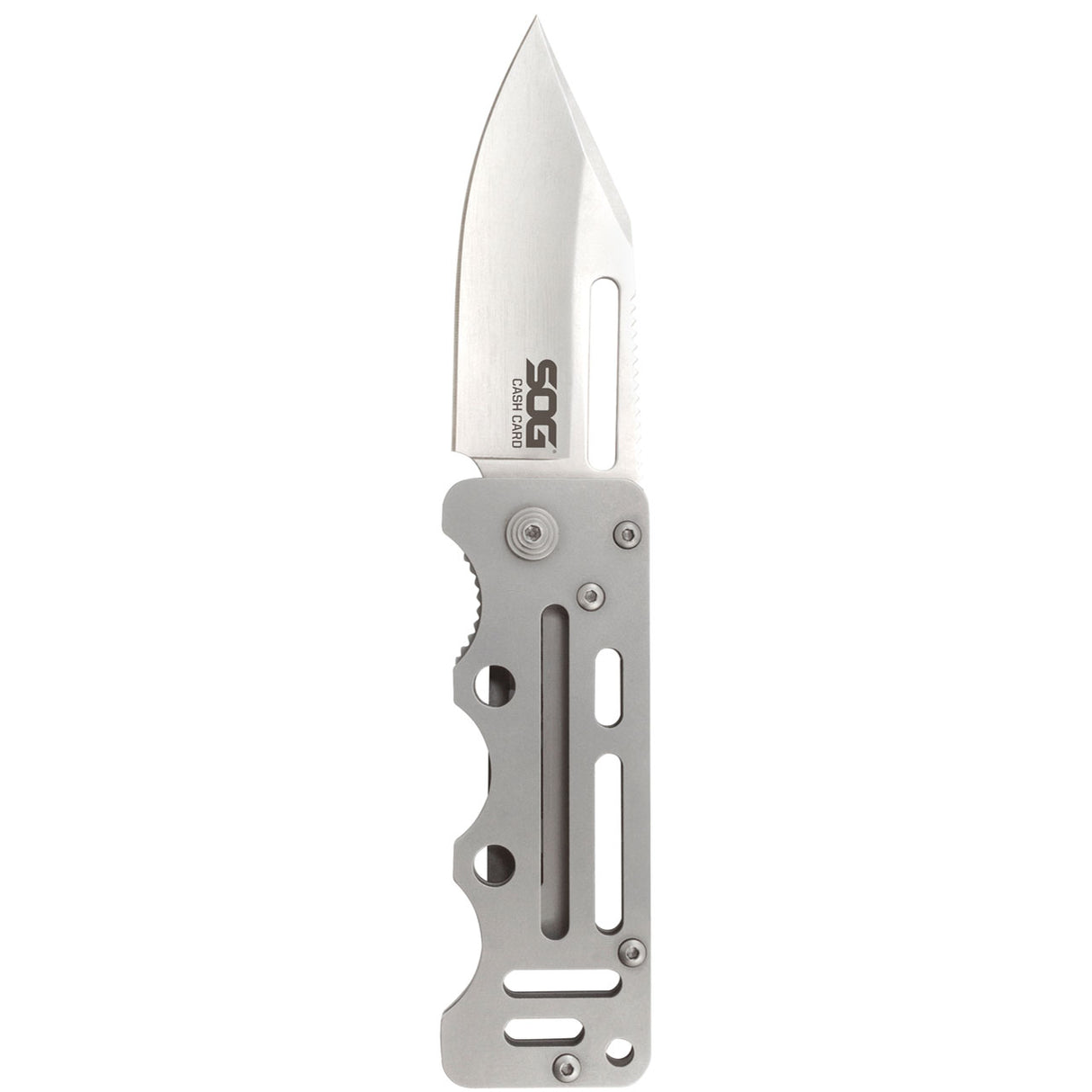 SOG Cash Card Folding Knife