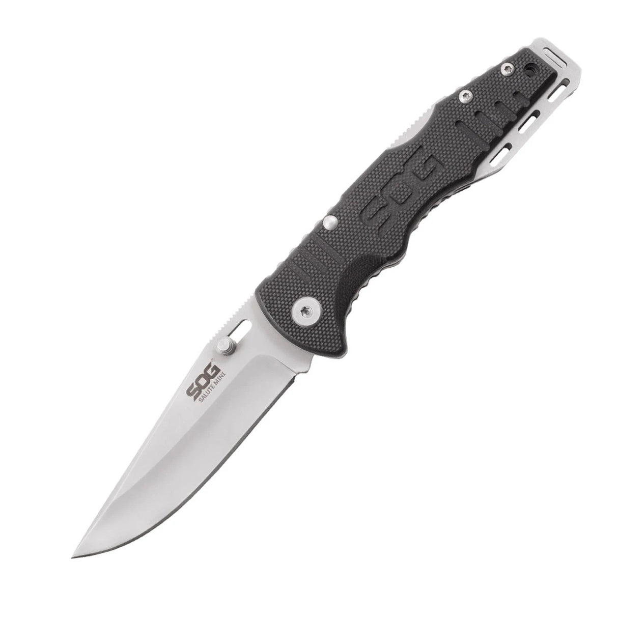 SOG Salute Mini Folding Knife