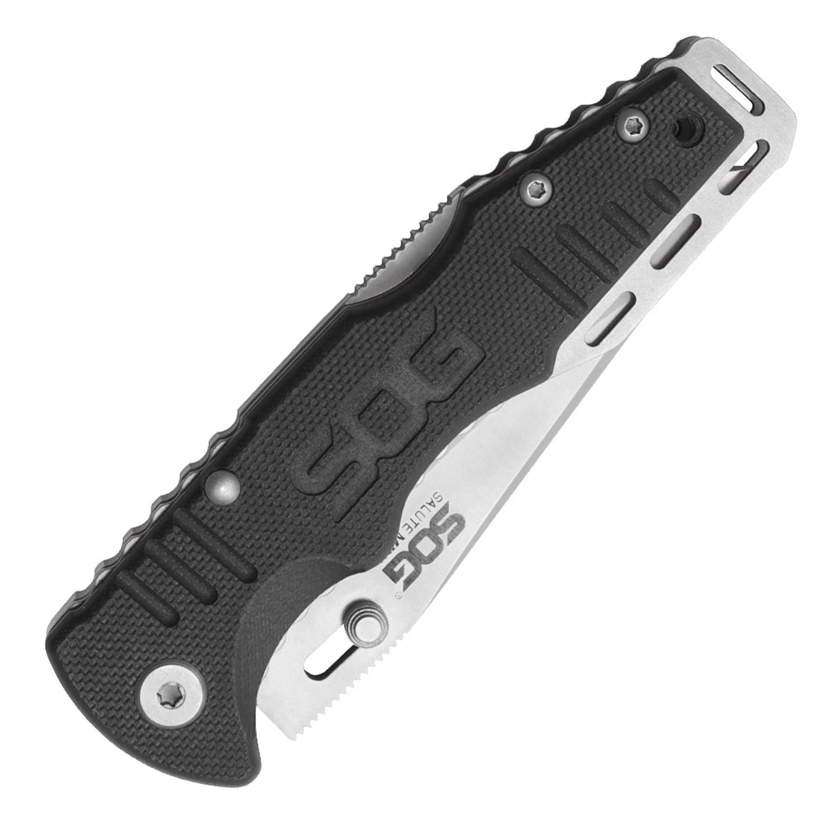 SOG Salute Mini Folding Knife