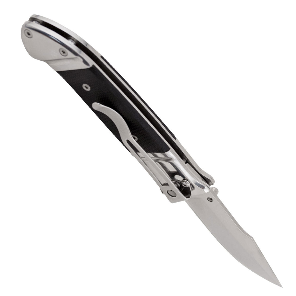 SOG Fielder G10 Folding Knife