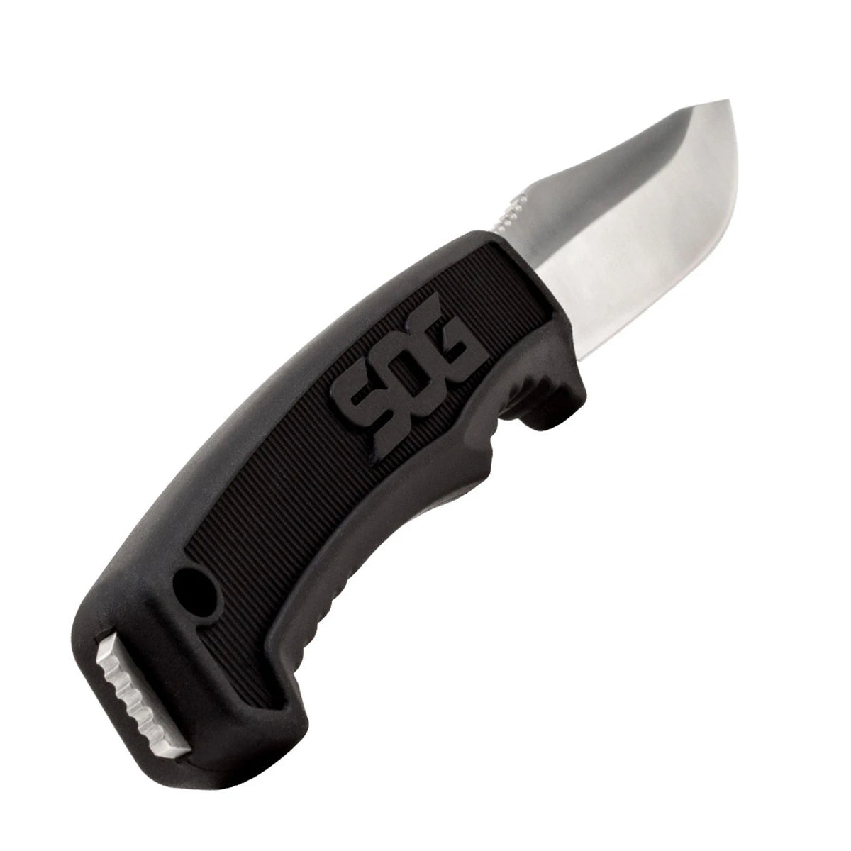 SOG Field Fixed Blade Bushcraft Knife
