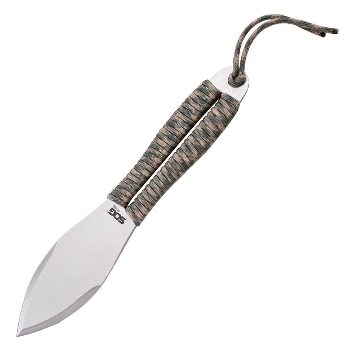 SOG Fling Throwing Knives Pack of 3