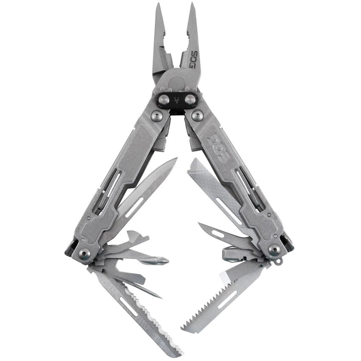 SOG Power Access Stainless Deluxe Multi Tool