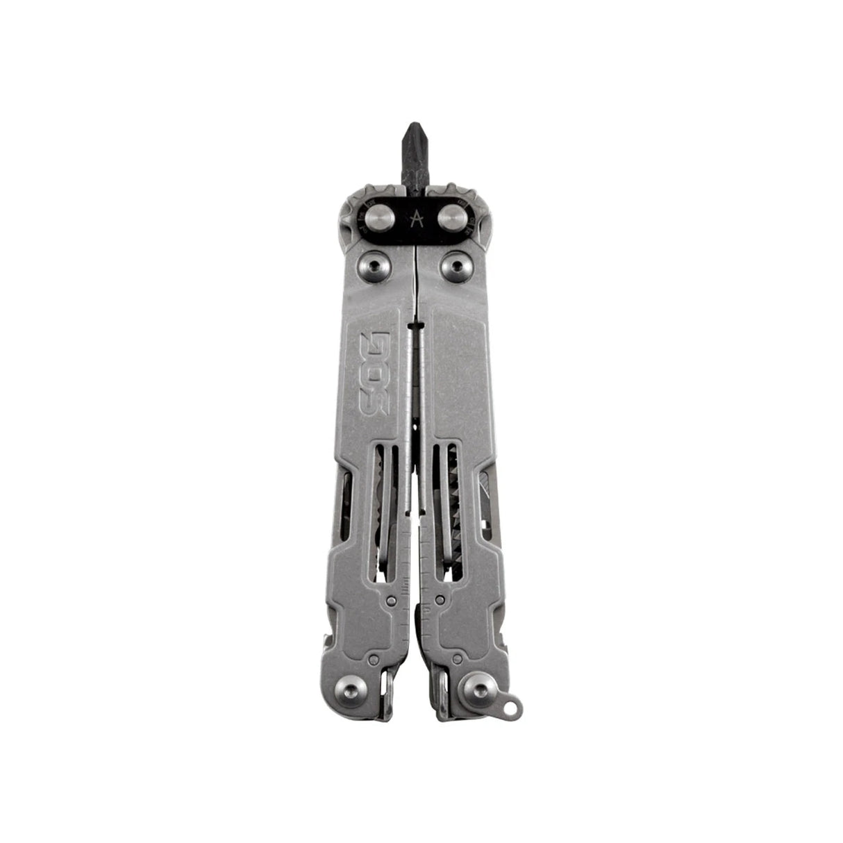 SOG Power Access Stainless Deluxe Multi Tool