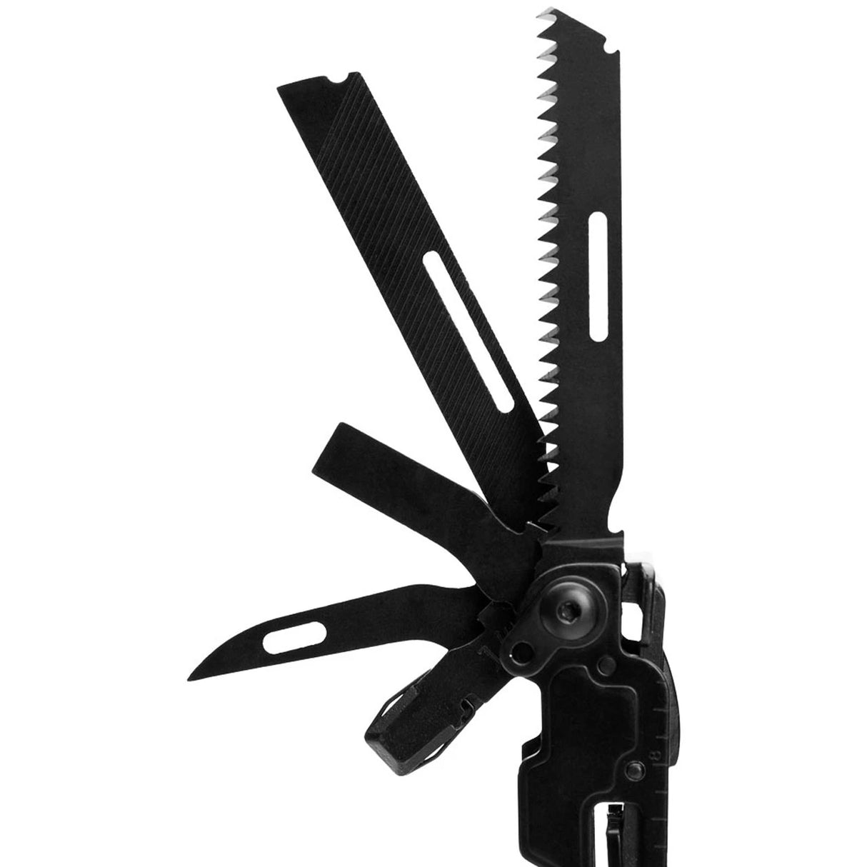 SOG Power Access Black Deluxe Multi Tool