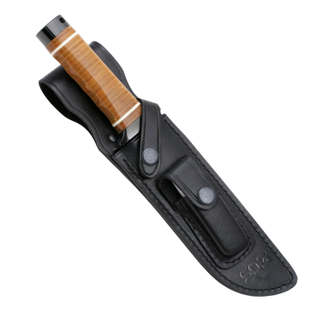 SOG Bowie 2.0 Fixed Blade Bushcraft Knife