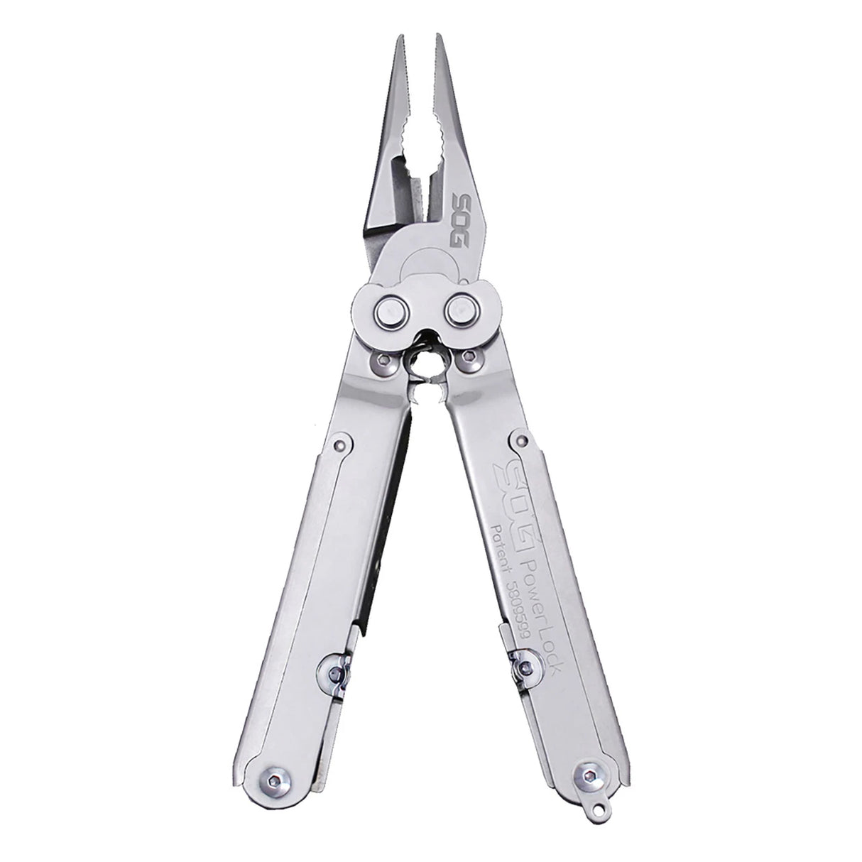 SOG Powerlock Multi Tool