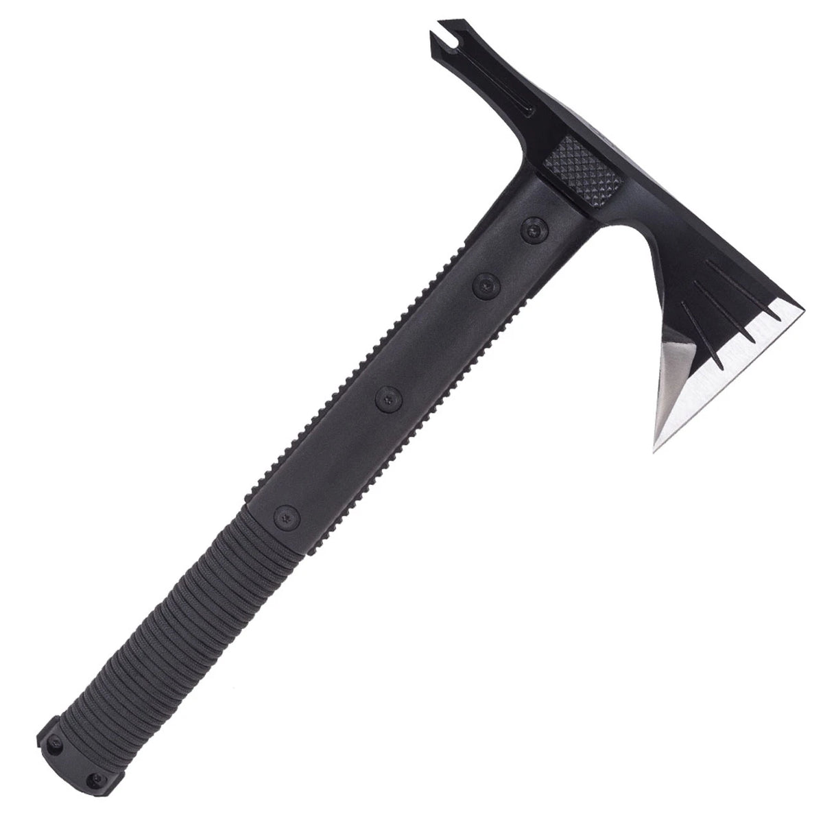 SOG Survival Hawk Tomahawk Axe