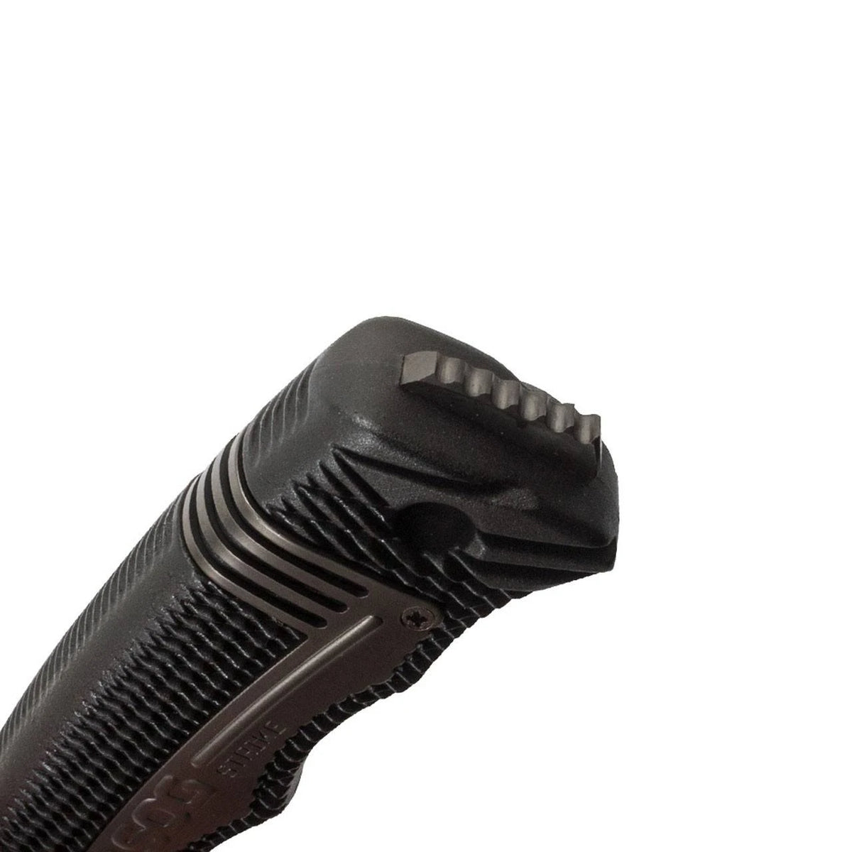 SOG Seal Strike Deluxe Field Companion Fixed Blade