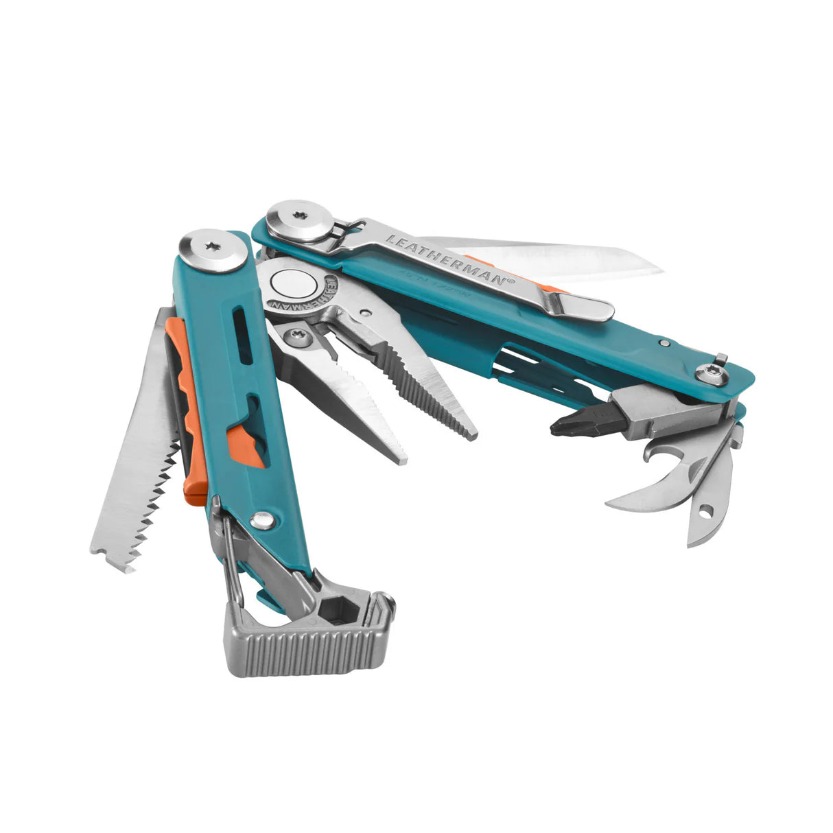 Leatherman Signal Multi Tool