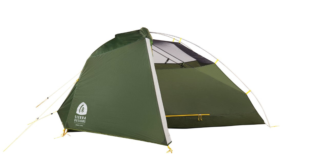 Sierra Designs Meteor 3000 Tent
