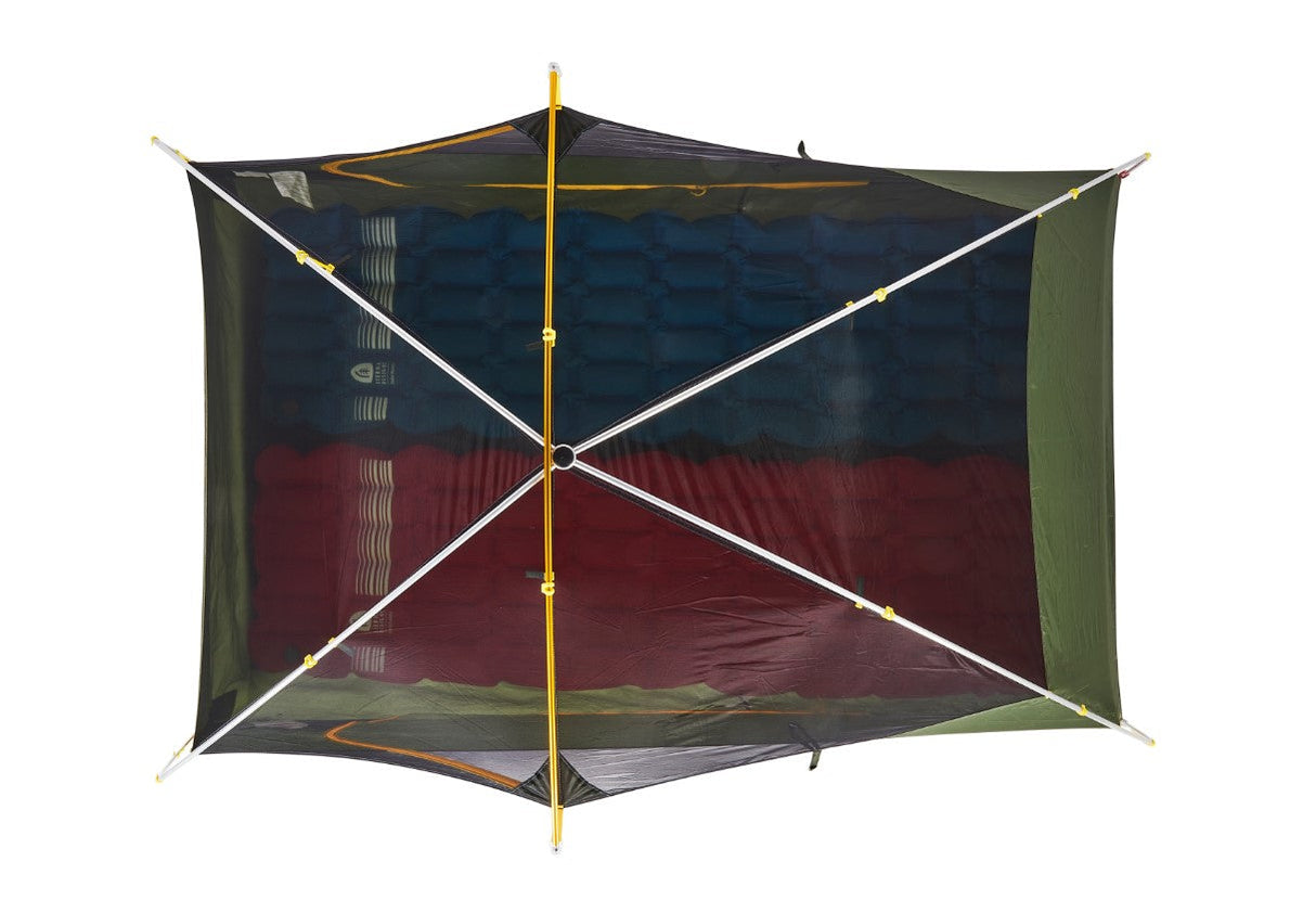 Sierra Designs Meteor 3000 Tent