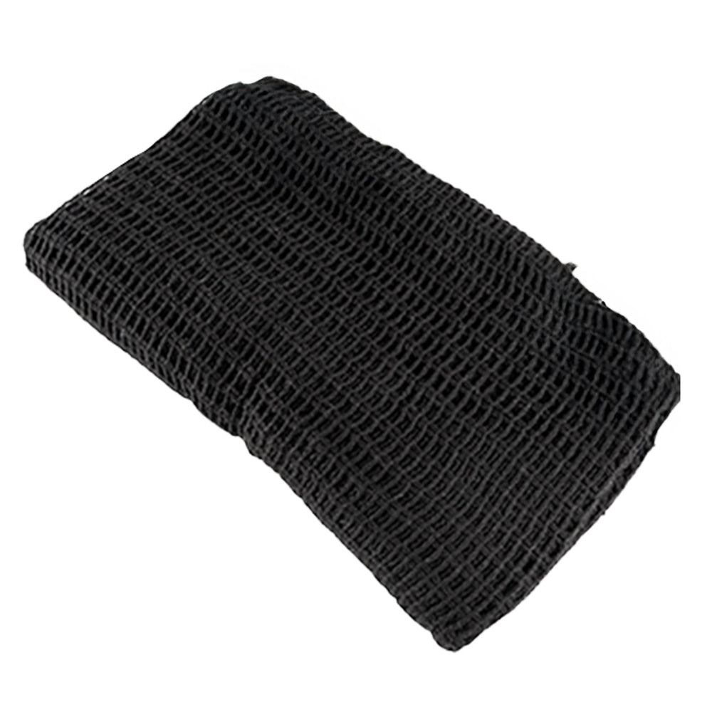 Web-Tex Scrim Net Scarf
