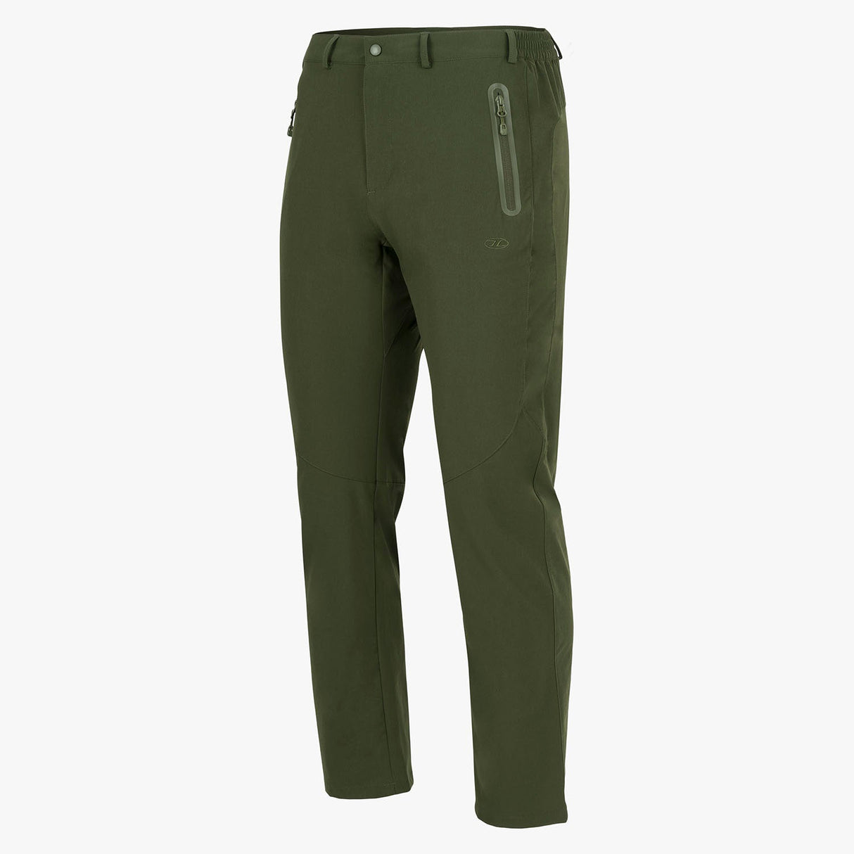 Highlander Munro Walking Trousers