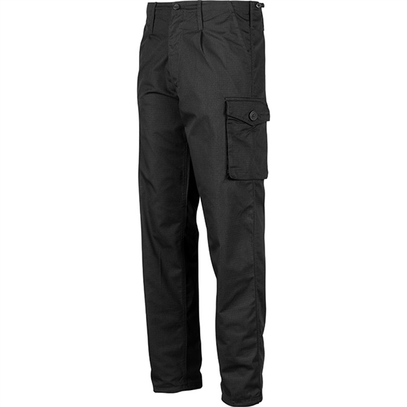Mil-Com Mod Police Pattern Trousers