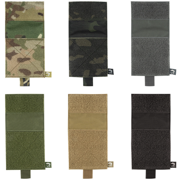 Viper VX Utility Rig Half Flap