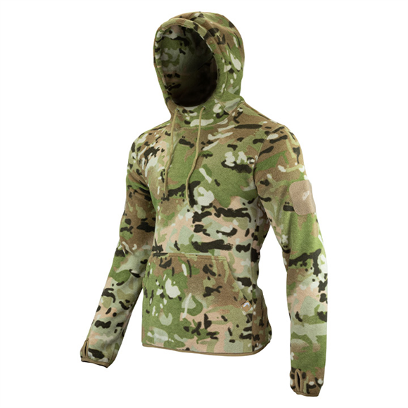 Viper Fleece Hoodie - VCam
