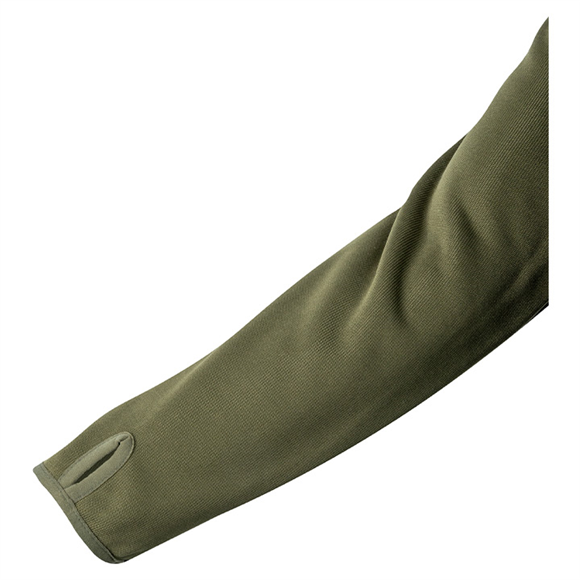 Viper Gen 2 Special Ops Fleece Jacket - Green