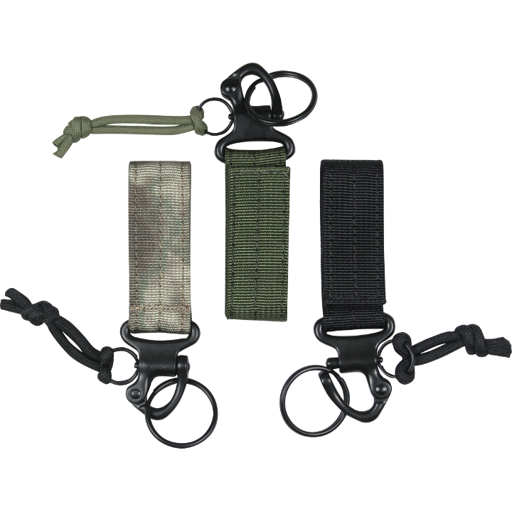 Viper Modular Speed Clip