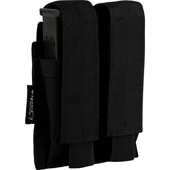 Viper Modular Double Pistol Mag Pouch