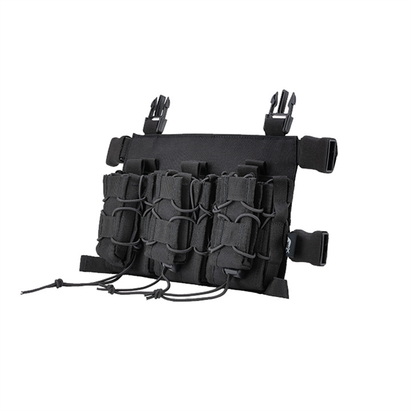 Viper Vx Buckle Up Mag Rig