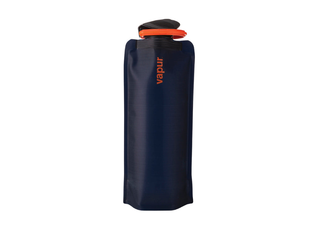 Vapur 700ml Wide Mouth Water Bottle