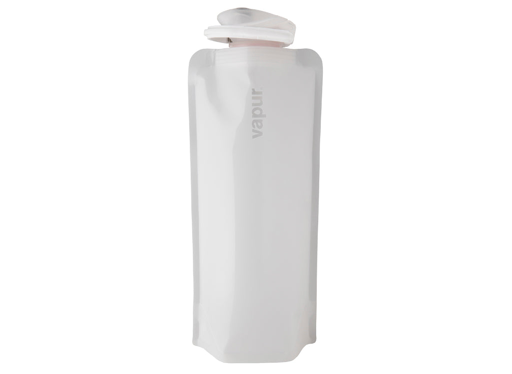 Vapur 1l Wide Mouth Water Bottle