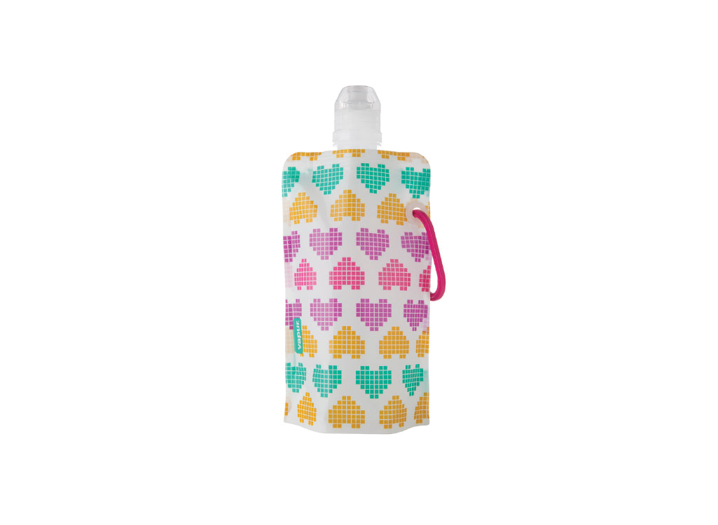 Vapur 400ml Kid's Water Bottle