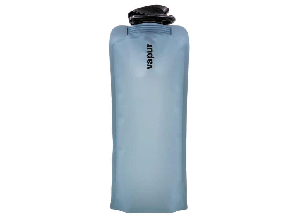 Vapur 1l Wide Mouth Water Bottle