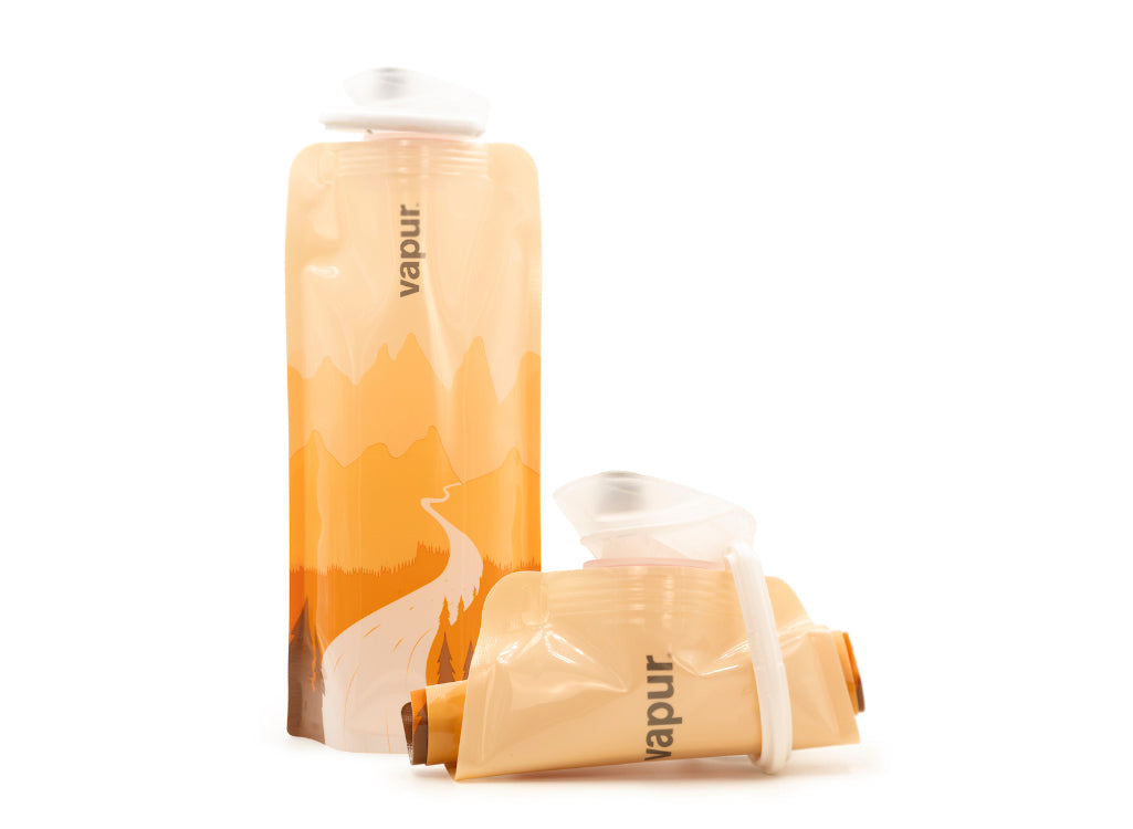 Vapur 700ml Wide Mouth Water Bottle