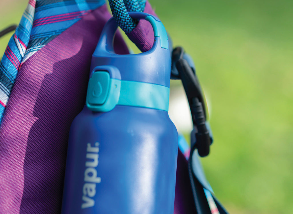 Vapur 592ml Insulated Chill Bottle