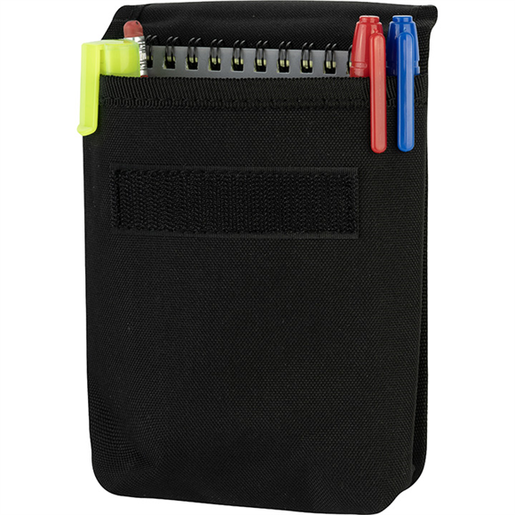Viper Notebook Pouch