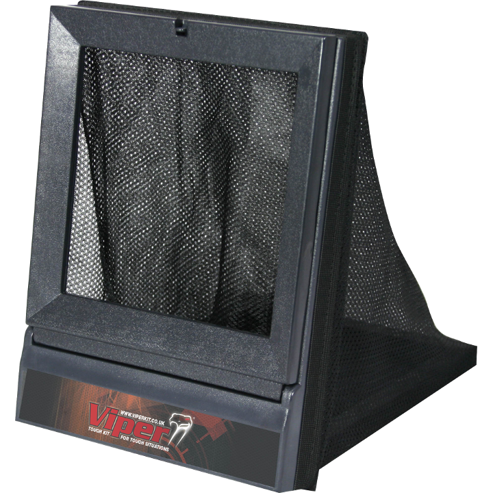Viper Pro Target/ Bb Catcher