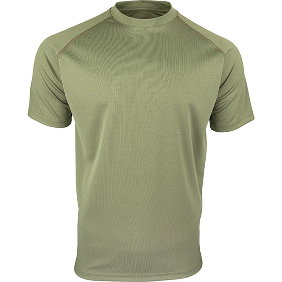 Viper Mesh-Tech T-Shirt - Green