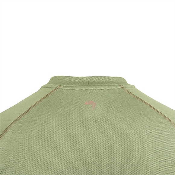 Viper Mesh-Tech T-Shirt - Green