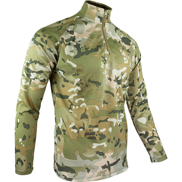 Viper Mesh-Tech Armour Top V-Cam