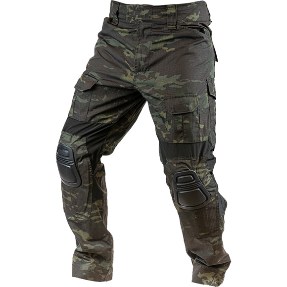 Viper Elite Trousers Gen2 - VCam Black