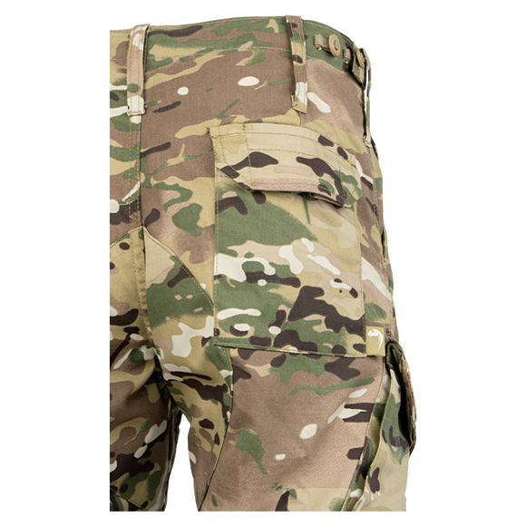 Viper Pcs 95 Trousers