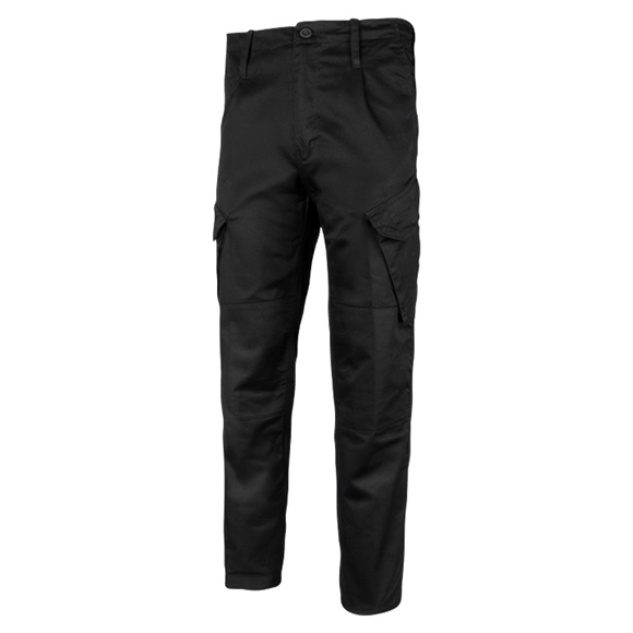 Viper Pcs 95 Trousers Black