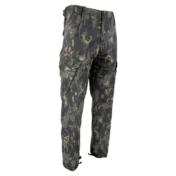 Viper Pcs 95 Trousers - VCam Black