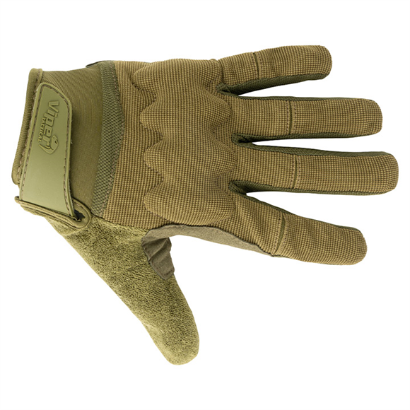 Viper Vx Tactical Gloves - Green