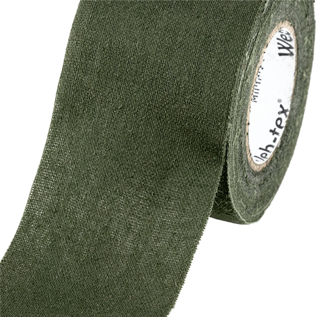 Web-Tex Fabric Tape
