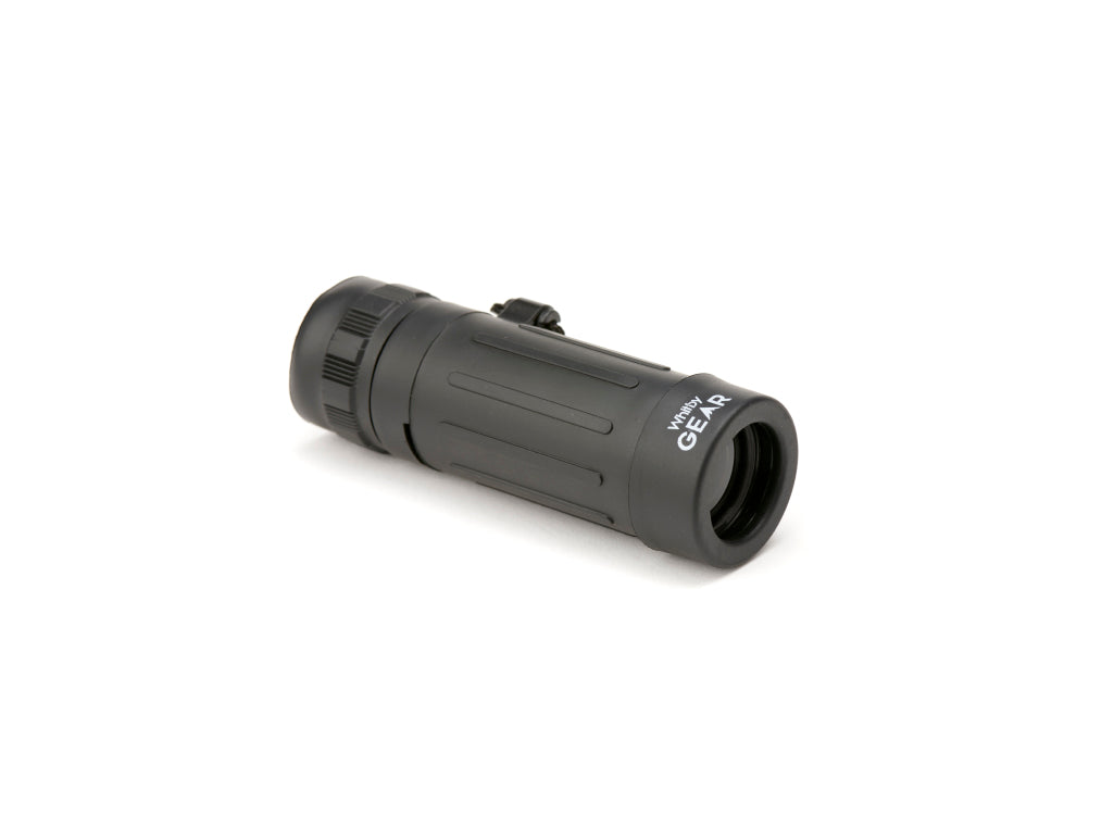 Whitby Gear 8x21 Compact Monocular