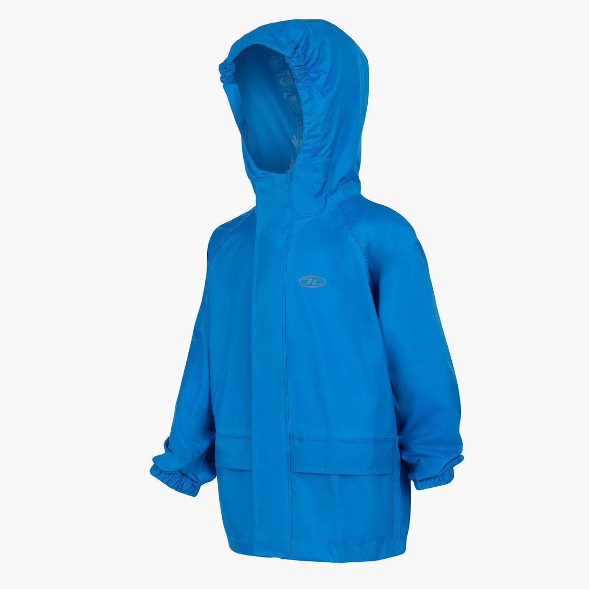 Highlander Stormguard Jacket - Kids